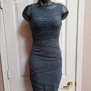 NWT!!!Anthropologie bailey44 lace dress size small